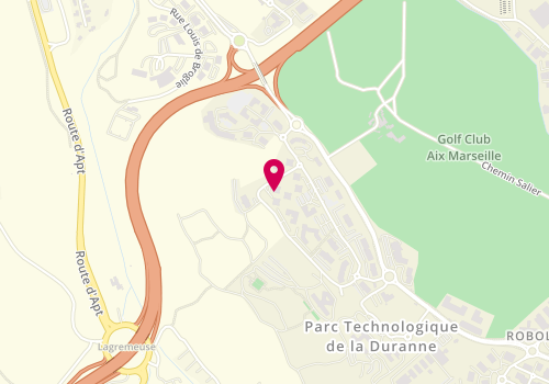 Plan de Provence Charpente, 31 parc du Golf, 13100 Aix-en-Provence