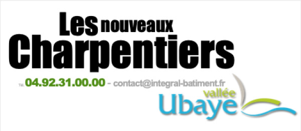 Les Nouveaux Charpentiers